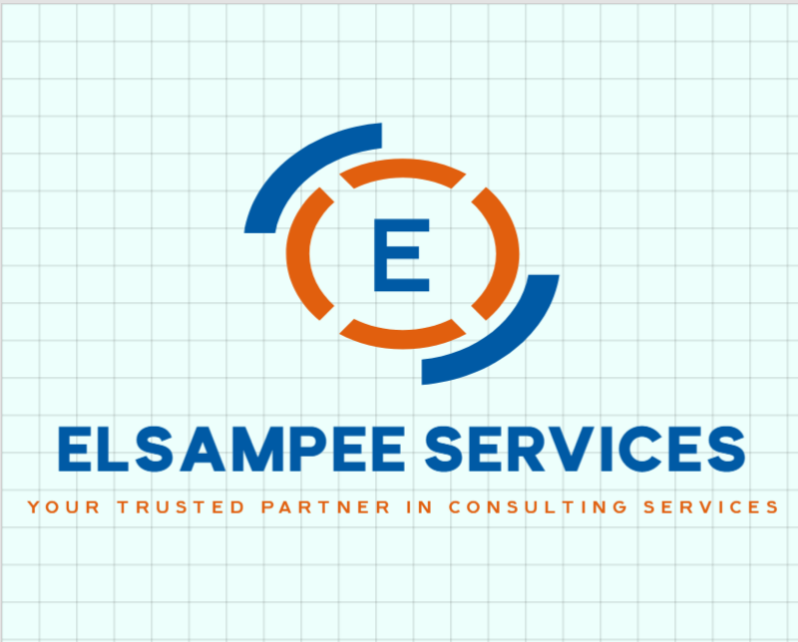 Elsampee Logo